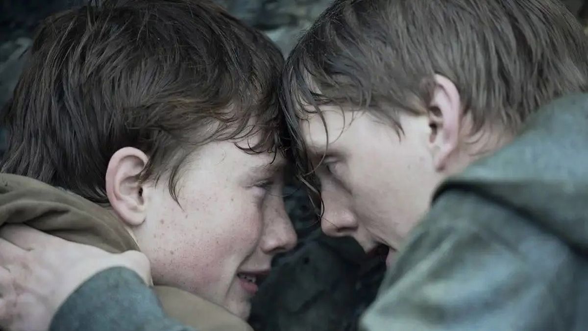 22 de Julio es un drama basado en una historia real que la rompe en Netflix