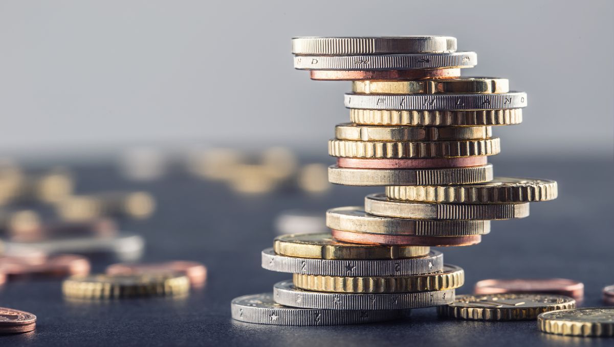 La moneda que vale 4.500 euros