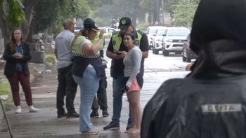 Un crimen y el peor final: un niño de 10 años murió por asfixia y su amigo de 16 se entregó a la Policía Un crimen y el peor final: un niño de 10 años murió por asfixia y su amigo de 16 se entregó a la Policía