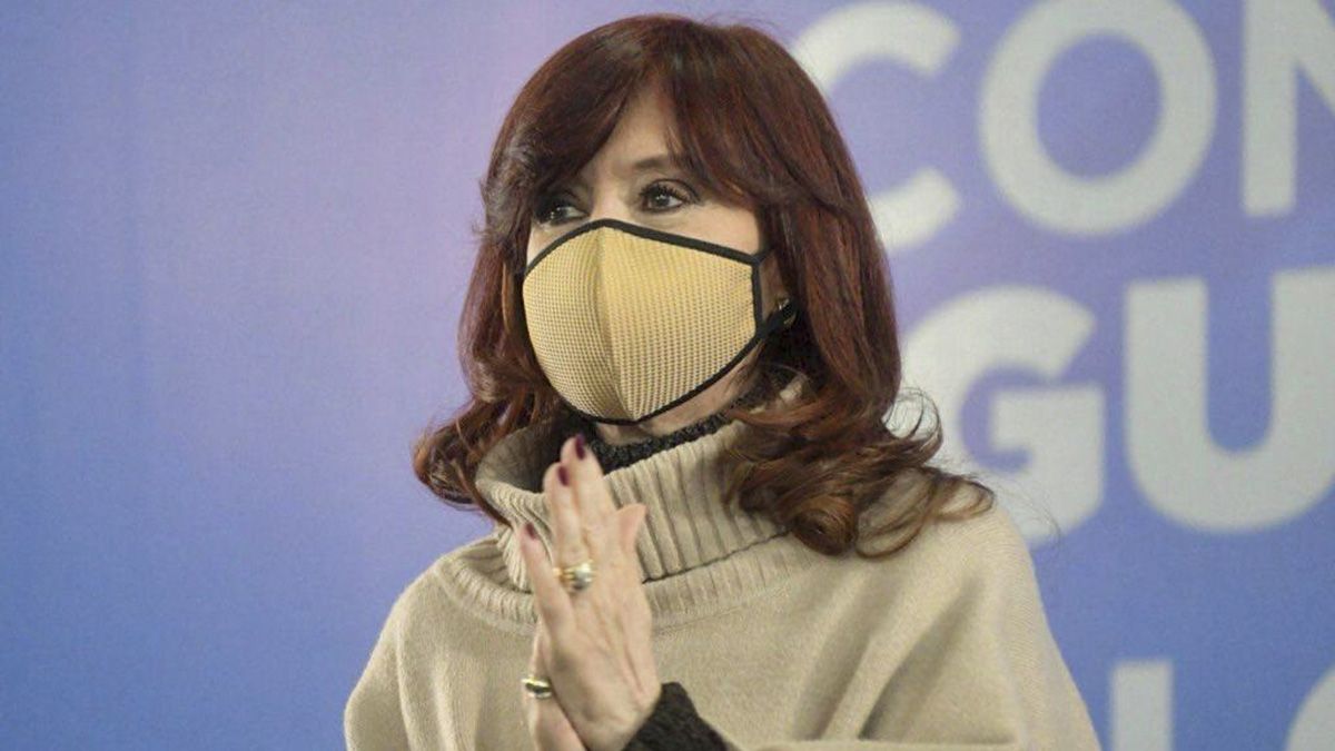 Denunciaron a Cristina Kirchner por encubrimiento agravado