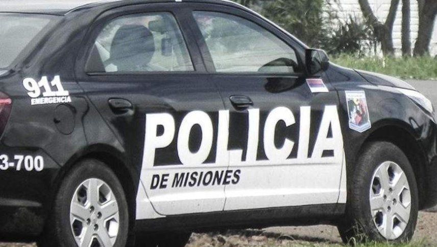 Tres encapuchados violaron a una mujer embarazada de 9 meses