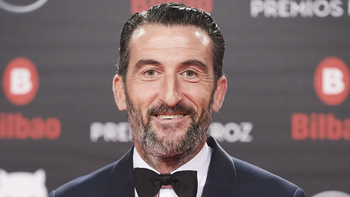 Luis Zahera sorprende con esta película española que es un éxito