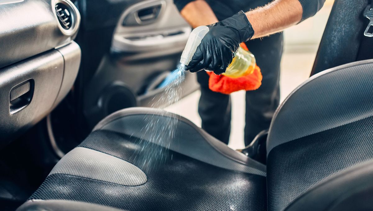 Un procedimiento con vinagre muy efectivo, rápido, barato y seguro.&nbsp;