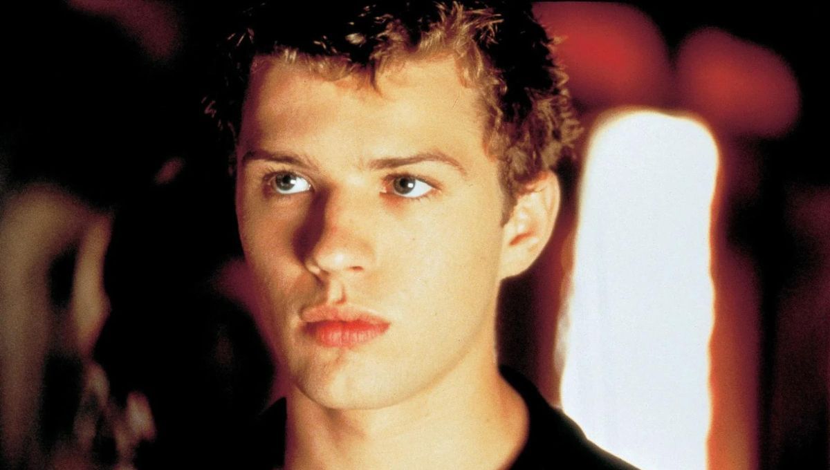 Así se ve hoy Ryan Phillippe, protagonista de Crueles Intenciones y ex marido de Reese Witherspoon