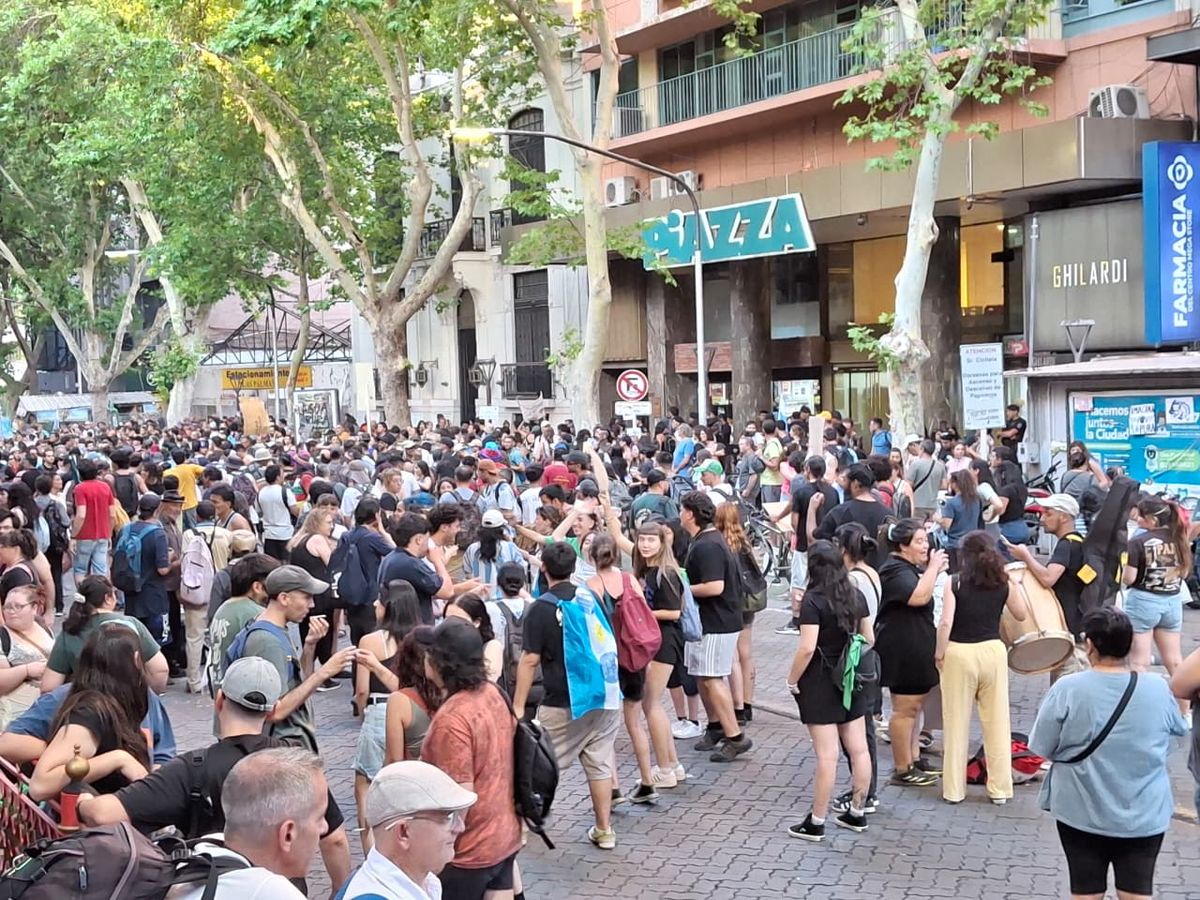 Minería: el día que Mendoza se volvió adulta y votó prosperidad