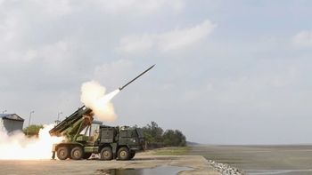 El nuevo gigante militar de Asia está en la mira de Estados Unidos y China: la nueva fábrica del mundo El nuevo gigante militar de Asia está en la mira de Estados Unidos y China: la nueva fábrica del mundo