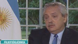 Frenamos un colectivo que iba hacia el precipicio y hay que administrar el caos
