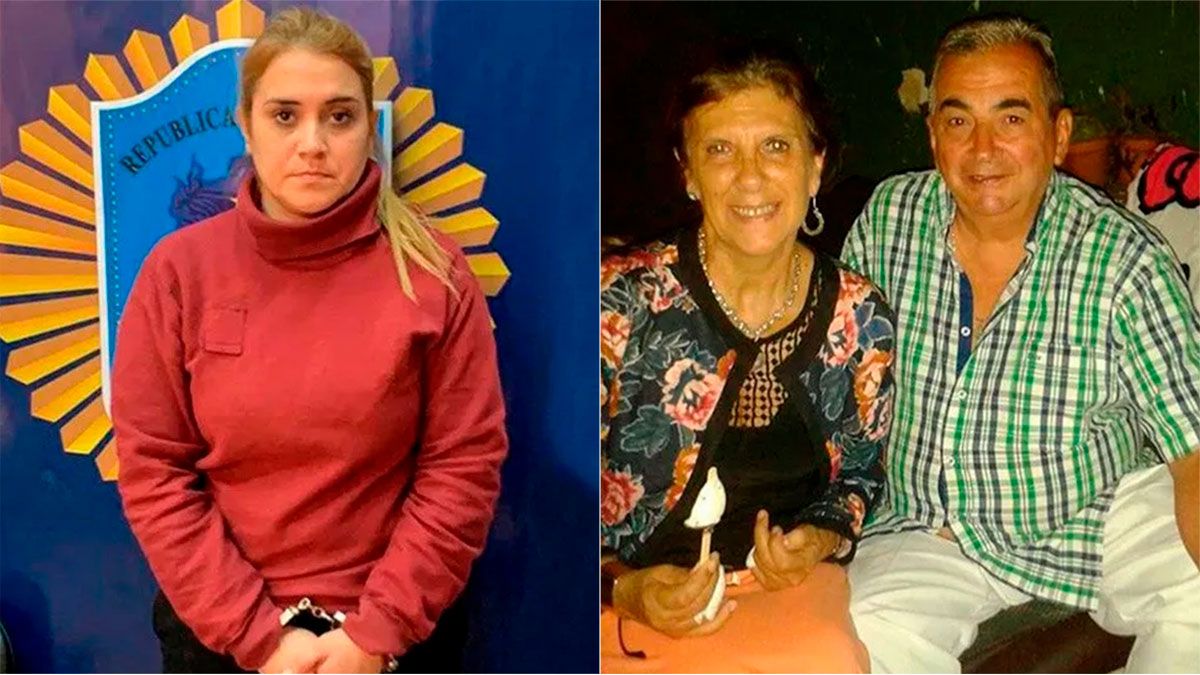 Prisión perpetua para la mujer policia que mató para pagar un viaje a Disney