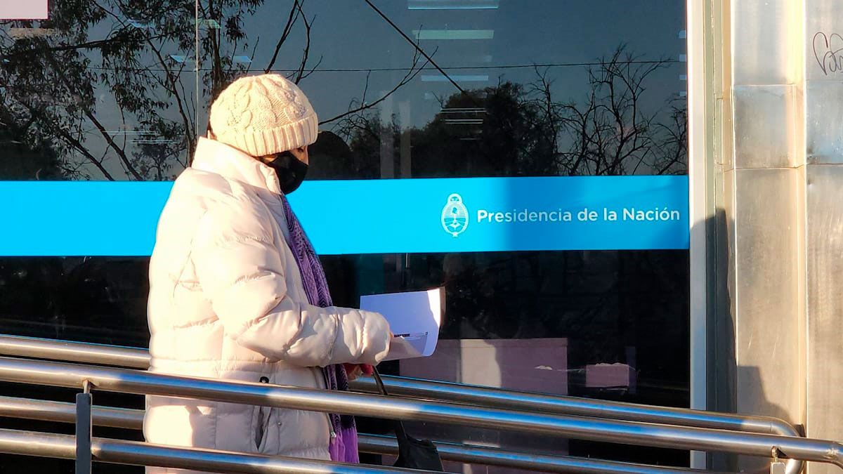 ANSES: cuánto cobrarían los pensionados en junio si se confirma el nuevo aumento. ANSES: cuánto cobrarían los pensionados en junio si se confirma el nuevo aumento.