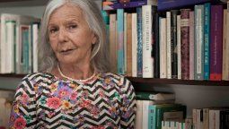 Beatriz Sarlo: Yo creo que se podían hacer las cosas sin corrupción