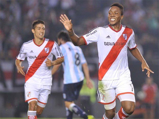 El presidente de River trató de mentiroso a Carbonero