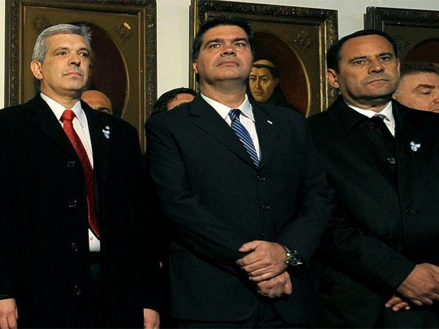 El Gobierno ratificó que no hay posibilidad de default