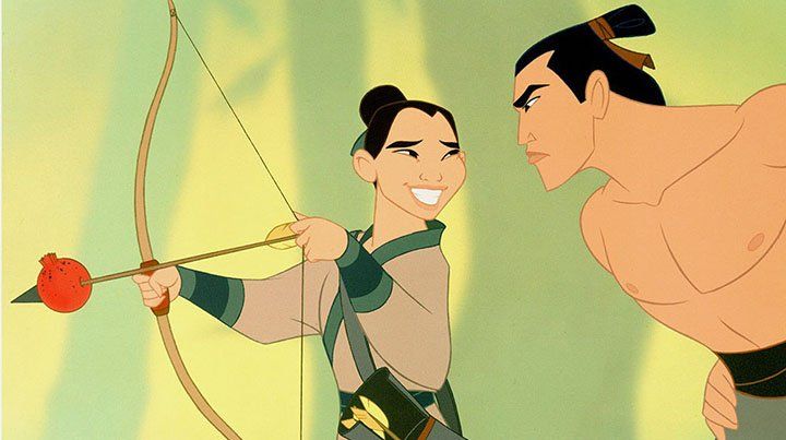 El director de Juego de Tronos se encargará de la versión de acción real de Mulan de Sony