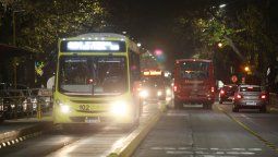 Un legislador propone paradas a demanda en el transporte público
