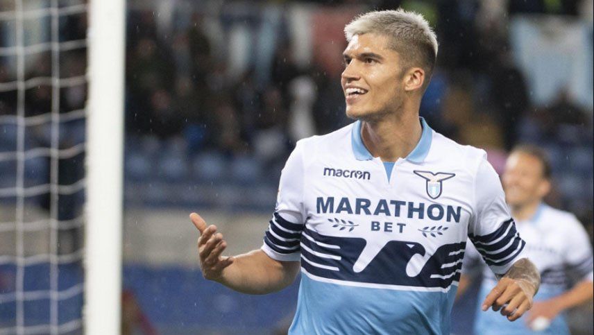 Teléfono, Scaloni: un golazo del Tucu Correa en el empate de Lazio ante Bologna