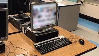 Detuvieron a un empleado municipal con pornografía infantil