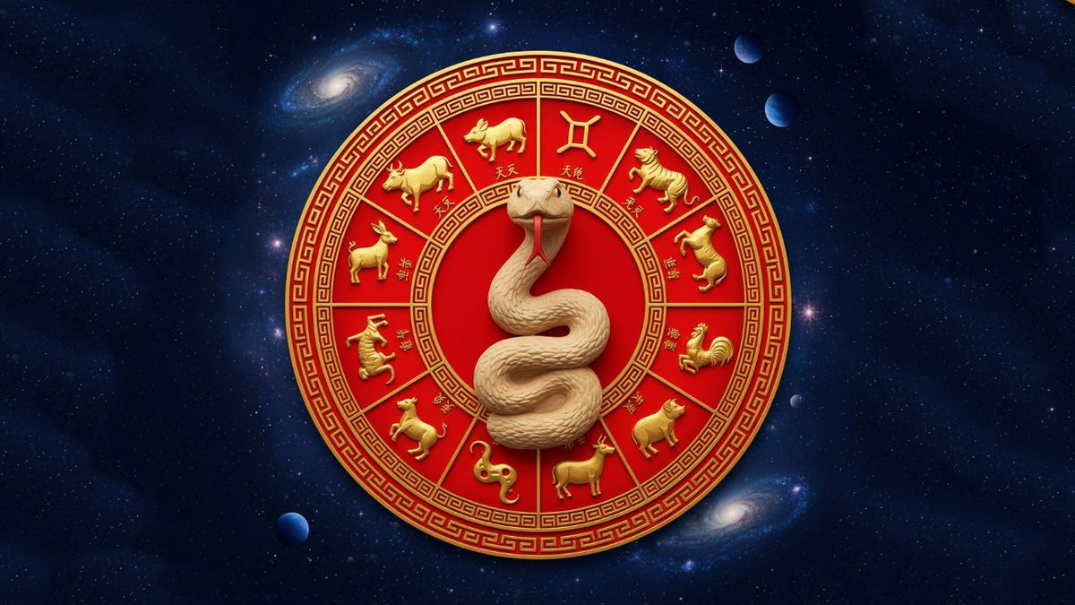 Consulta el horóscopo chino de hoy domingo 1 de febrero