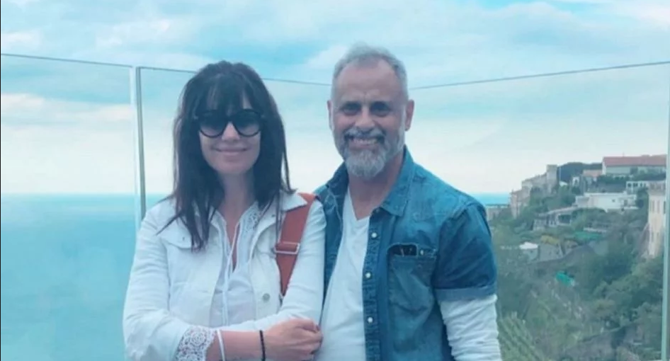 La insólita razón por la que Jorge Rial la pasó mal en Brasil