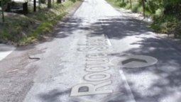 Un hombre murió tras ser atropellado en Luján