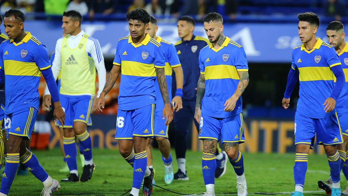 Boca, que comenzó empatando en Venezuela en la Copa Libertadores 2023, intentará sumar de a tres ante Deportivo Pereira.