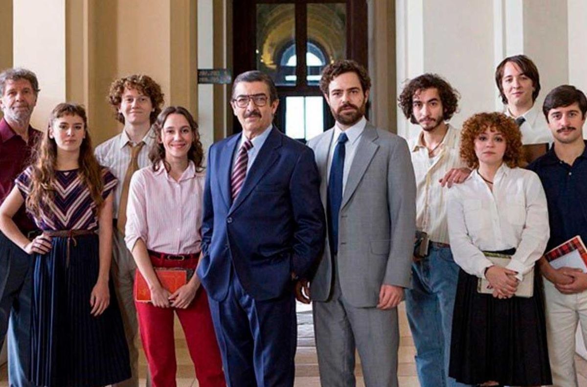 Oscar 2023. Oscar: a qué películas les tiene que ganar "Argentina, 1985".