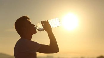 38 grados en Mendoza: qué día se espera que suba la temperatura 38 grados en Mendoza: qué día se espera que suba la temperatura
