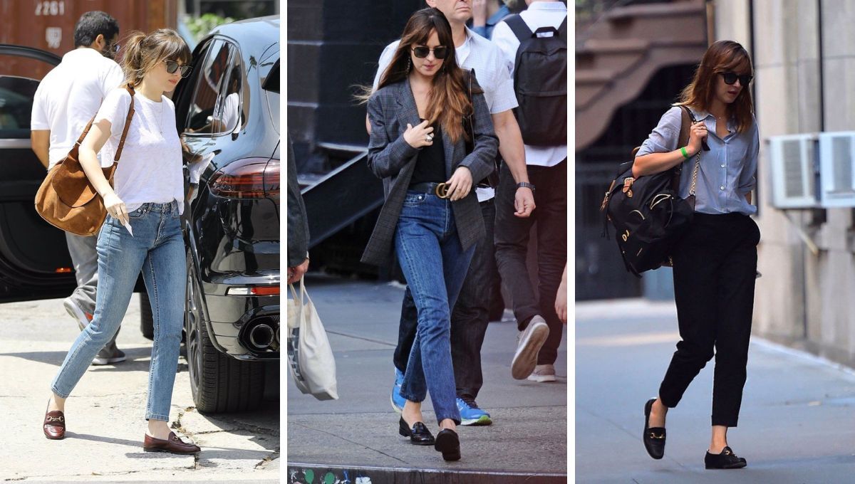 Mocasines. Mocasines. 