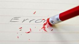 Filosofía china: el poderoso proverbio que enseña la importancia de reconocer los errores y corregirlos Filosofía china: el poderoso proverbio que enseña la importancia de reconocer los errores y corregirlos