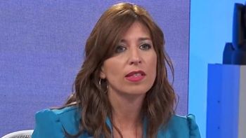 Video: una nutricionista de Buenos días América se desmayó en vivo