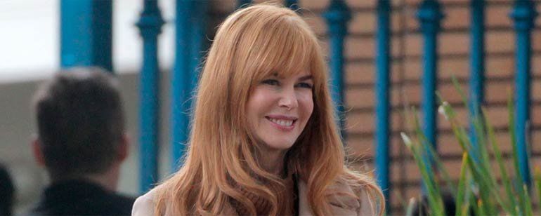 Top of the Lake fichó a Nicole Kidman para su segunda temporada
