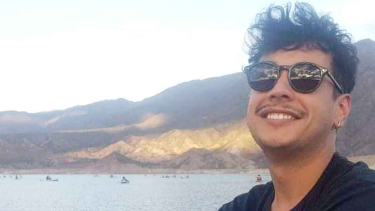 Dos jóvenes fueron detenidos en Buenos Aires y trasladados a Mendoza como sospechosos del crimen de David Calderón ocurrido en la víspera de Año Nuevo.