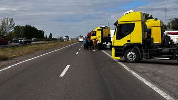 Dueños de camiones pidieron cambios impositivos tras las reiteradas subas del combustible