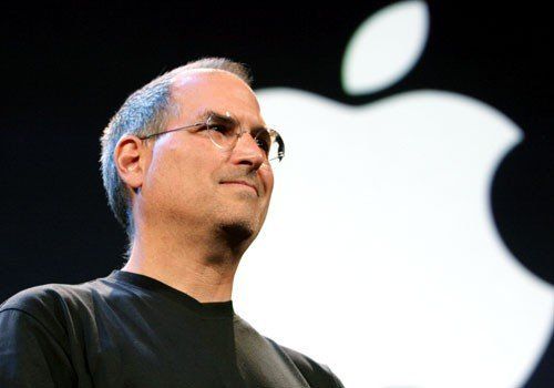 Antes del iPhone y el iPad, Steve Jobs quería el iCar: el auto de Apple