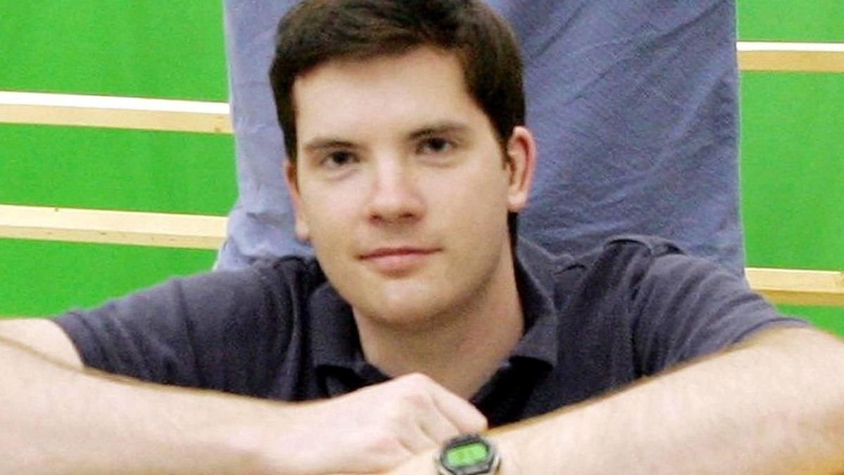 Mark Twitchell fue detenido y condenado por el crimen en Canadá.
