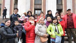 Unas 300 familias habrían sido estafadas con un falso Procrear