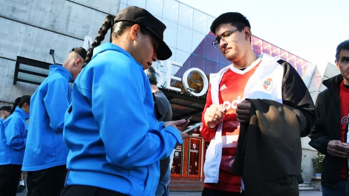 El Superclásico movilizará un dispositivo de seguridad con más de 1000 policías de la Ciudad de Buenos Aires