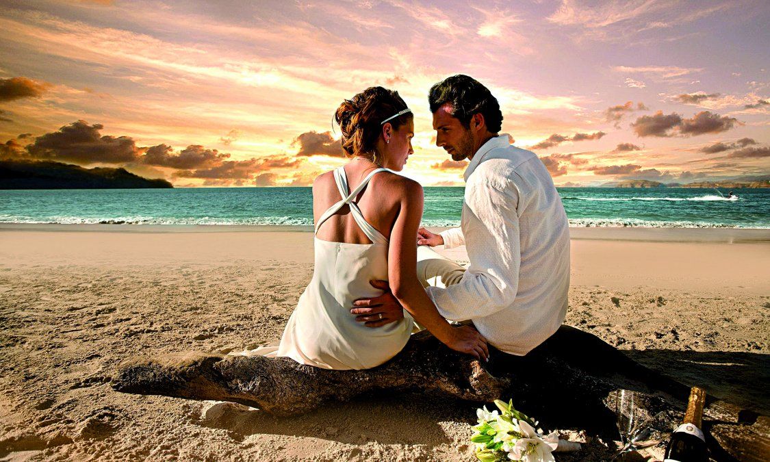Errores en la pareja