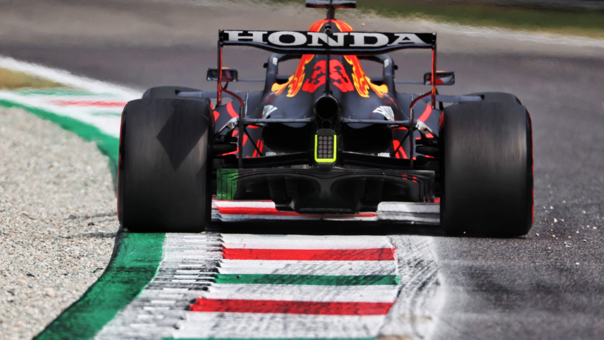 El Gran Premio de Italia se correrá este fin de semana en Fórmula 1.