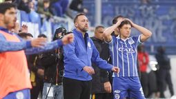 Pablo De Muner obtuvo su tercer triunfo seguido en el Gambarte.