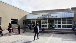 Internaron a una niña de 3 años e investigan si se trató de maltrato