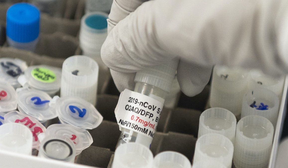 Se unieron a los que empezaron a aplicar las vacunas contra el coronavirus de Pfizer Serbia, Costa Rica, Kuwait, México y Chile. La pandemia en otros países.&nbsp;