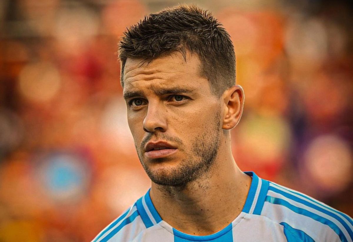 Lo Celso estará más de un mes inactivo.