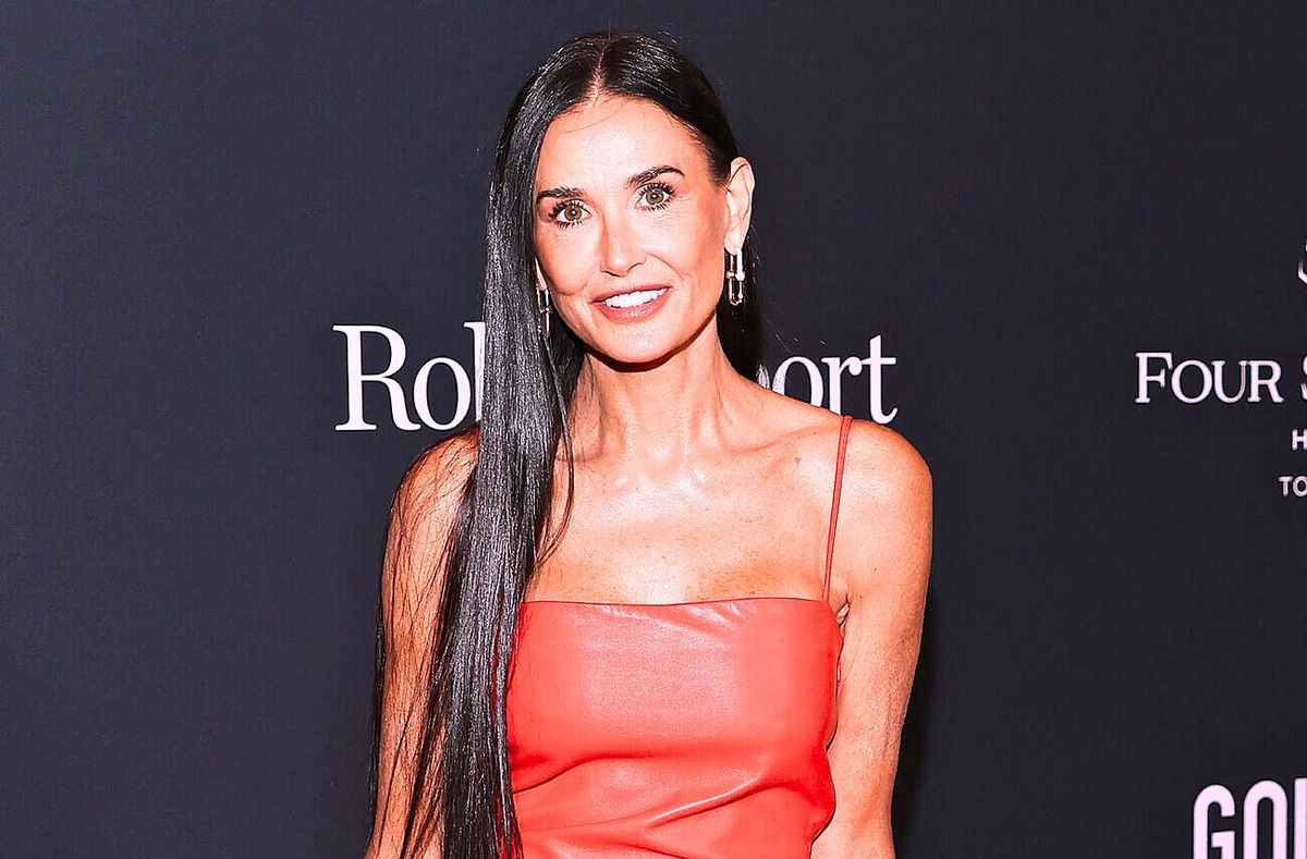 Demi Moore brilla con este grandísimo thriller que es un éxito en el mundo