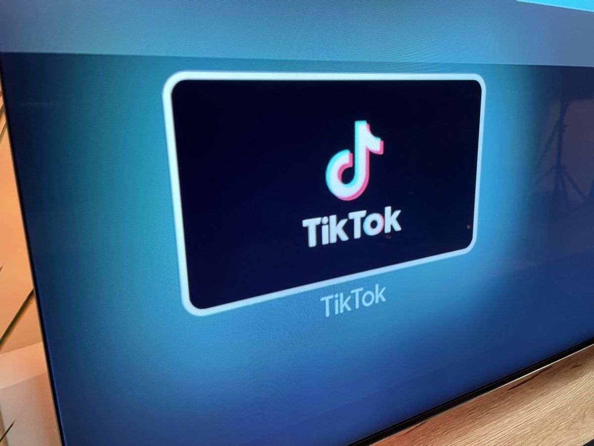 Los adolescentes prepararon el explosivo casero para realizar un video y subirlo a la aplicación TikTok. 