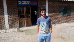 Gonzalo Burgoa: Es algo atípico