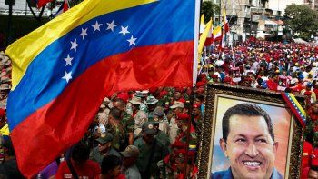 Con varias actividades recordarán a Hugo Chávez, a cinco años de su muerte