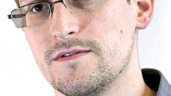 Snowden: 