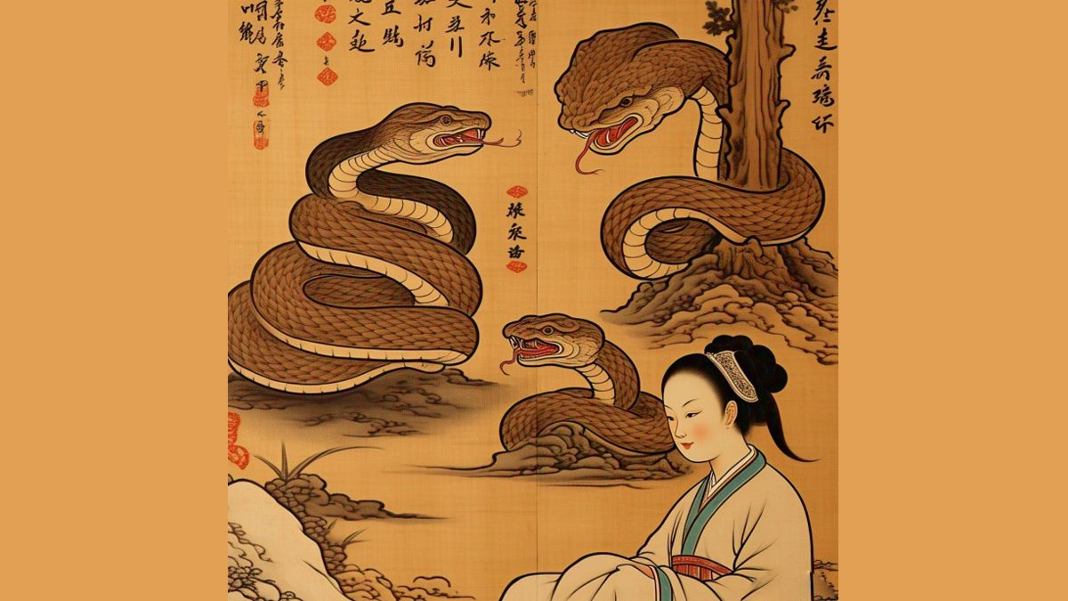 HORÓSCOPO CHINO: las predicciones para hoy viernes 15 de agosto de 2025. HORÓSCOPO CHINO: las predicciones para hoy viernes 15 de agosto de 2025.