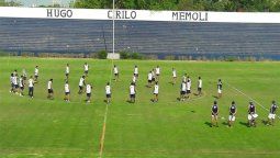 Está todo encaminado para el amistoso entre la Lepra y la Universidad de Chile
