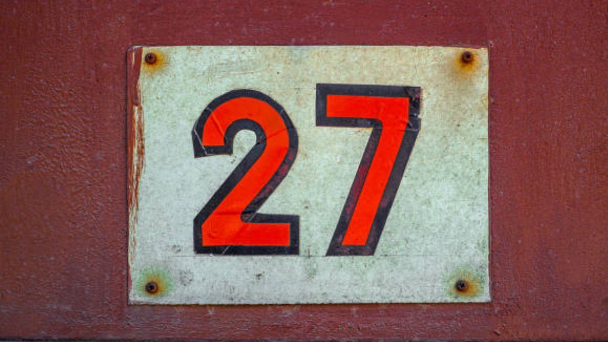 Estos son los números de la suerte del martes 27 de enero, según las predicciones de la numerología